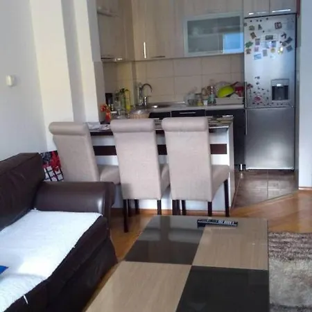 Appartement 2b *