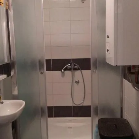 Appartement 2b Pale