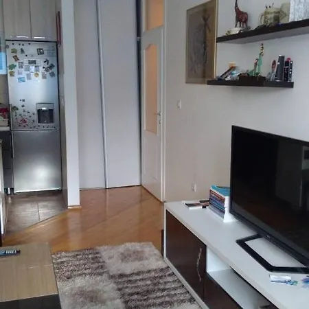 Appartement 2b *