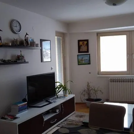 Appartement 2b *