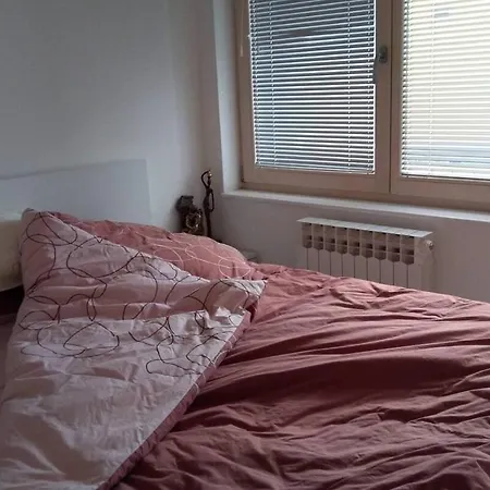 Appartement 2b *