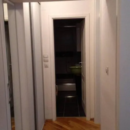 Appartement 2b *
